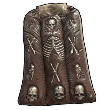 Cannibal Survival Bag image