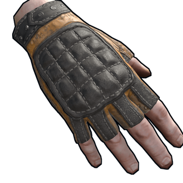 Metalhunter Gloves image
