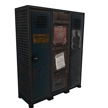 Cobalt Security Locker image