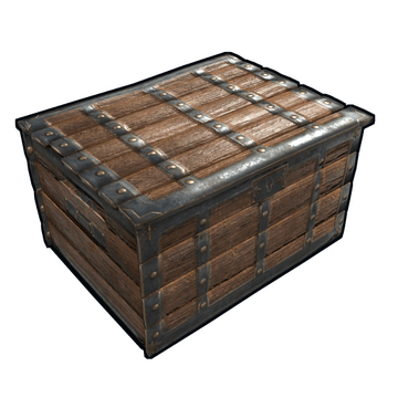 Treasure Crate image