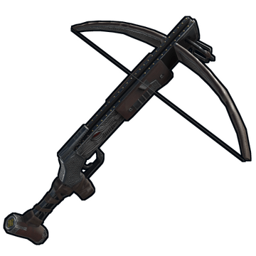 Lone Wulf Crossbow image