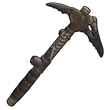 Voodoo Daddy Icepick image