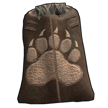 Bear Bag image