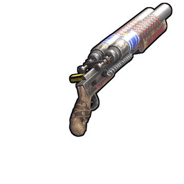 Quick Death DBS image