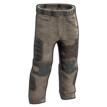 Tank Crew Pants image