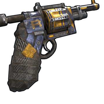 Sting Revolver image