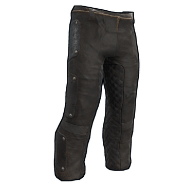 Blacksmith Pants image
