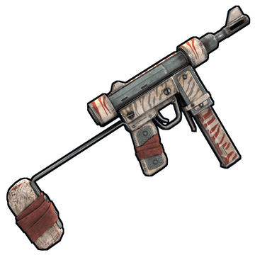 Safari SMG image