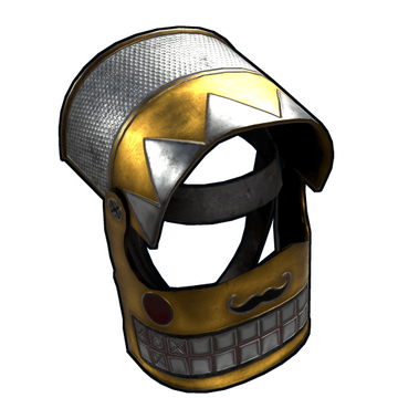Funhouse Helmet image