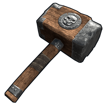 Dead Hammer image