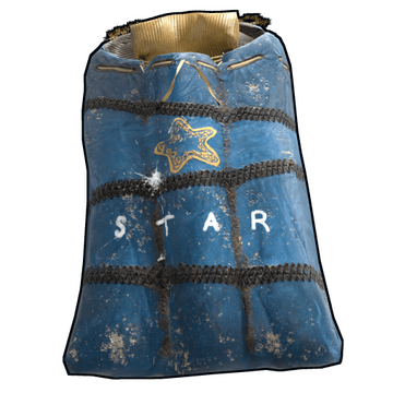 Star Bedroll image