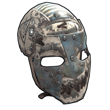 Tank Crew Facemask image
