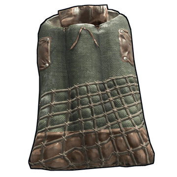 Freefolk Bedroll image