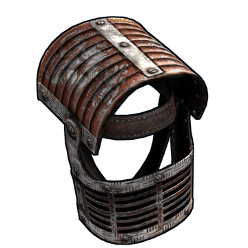 Utilizer Helmet image