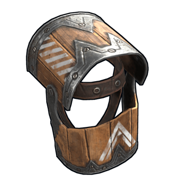 Mad Helmet image