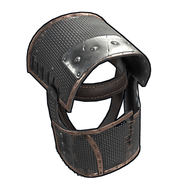 Metalhunter Can Helmet image