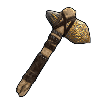 Midas Hatchet image