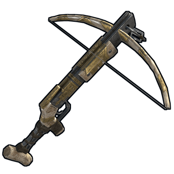 Gurkha Crossbow image