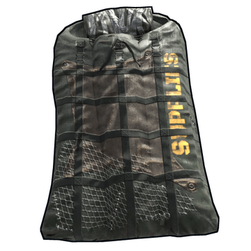 Supply Drop Sleeping Bag image