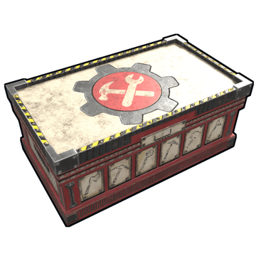 Idolized Toolbox image