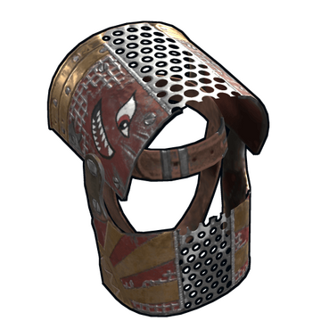 Defender Helmet image