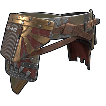 Defender Pants image