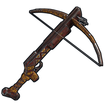 Dead Man Crossbow image