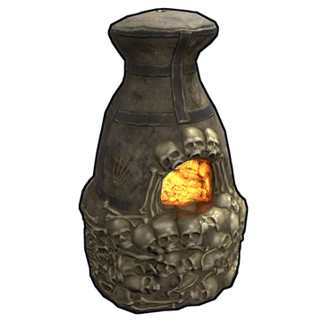 Cannibal Furnace image