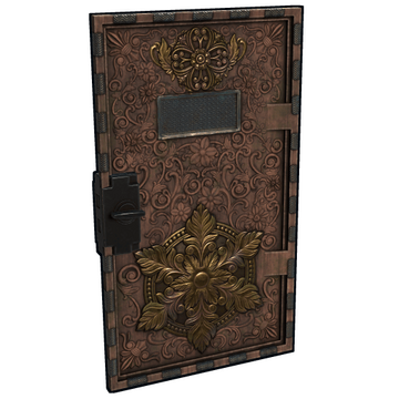Apocalypse Door image