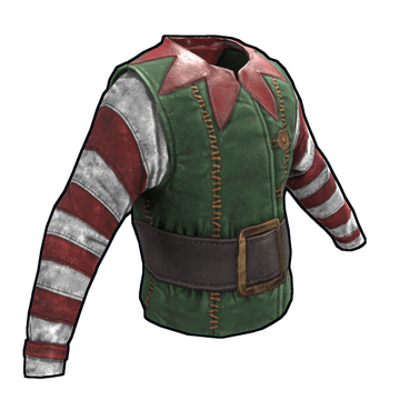 Santa's Helper Shirt image
