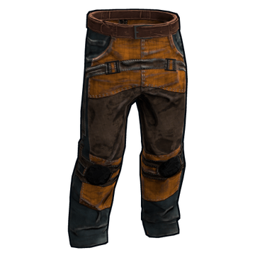 Explorer Pants image