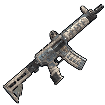 Bone Grinder LR-300 image