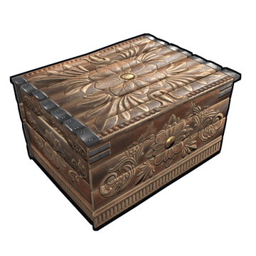 Decorative Small Box image