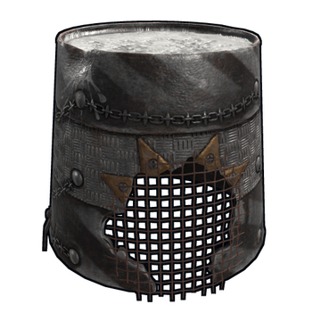 Punk Bucket image