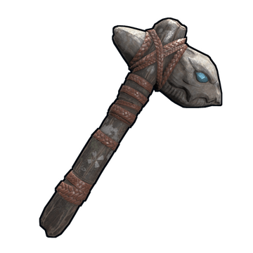 Stonecraft Hatchet image