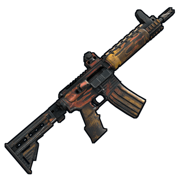 Wildfire LR-300 image