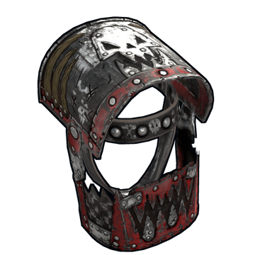 Scrapper Helmet image