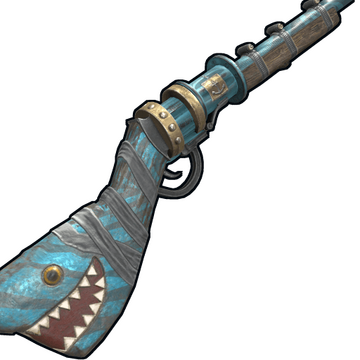 Sea Hunter Shotgun image