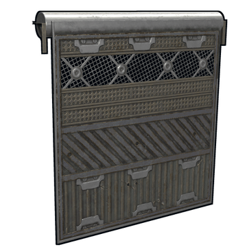 Checkpoint Door image