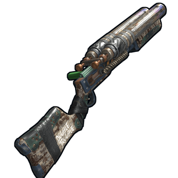 Double Trouble DBS image