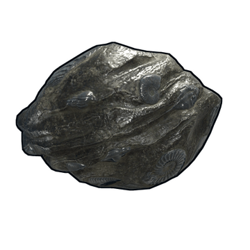 Ancient World Rock image