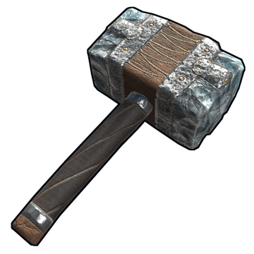 Frost Hammer image