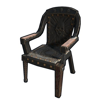 Glory Throne image