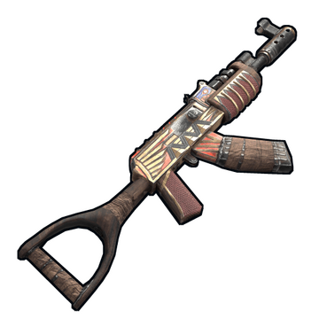 Anubis Ak47 image