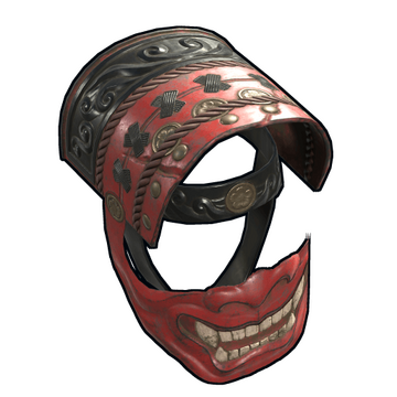 Samurai Kabuto image