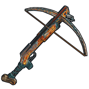 Phoenix Crossbow image