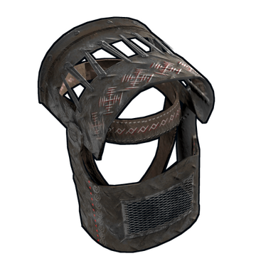 Nordic Beast Helmet image