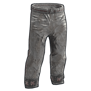 Nordic Beast Pants image