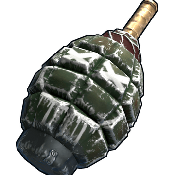 Smile Grenade image