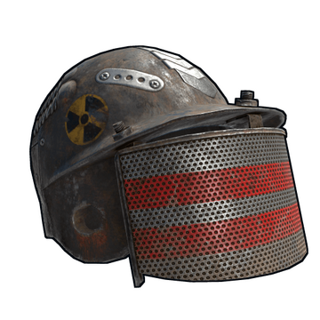 Checkpoint Riot Helmet image